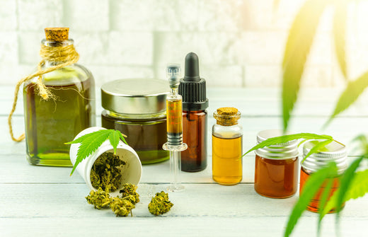 THCa Concentrates 101: Wax, Diamonds, and Dabs – A Deep Dive into Premium Cannabinoids