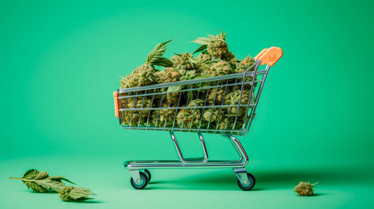 How Mary Daze Simplifies Online Cannabis Shopping