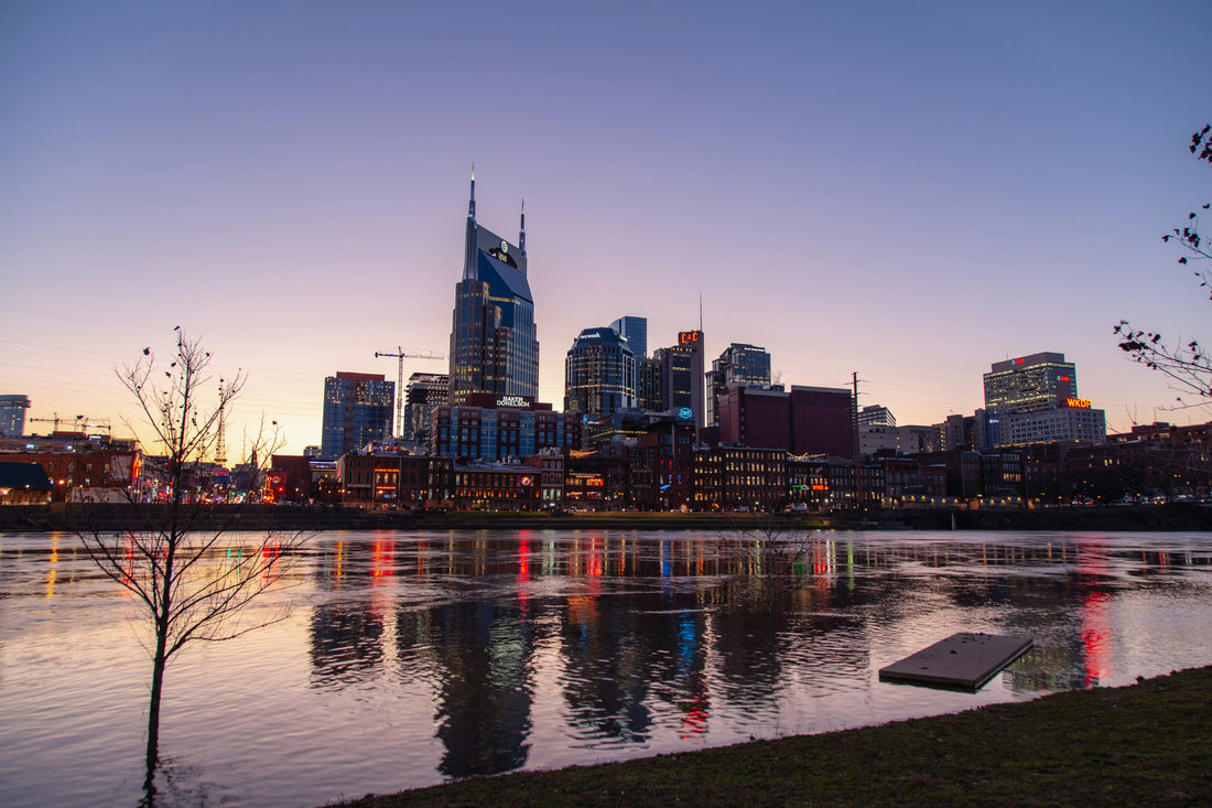 The Ultimate Guide to THCa Delivery to Hotels in Nashville