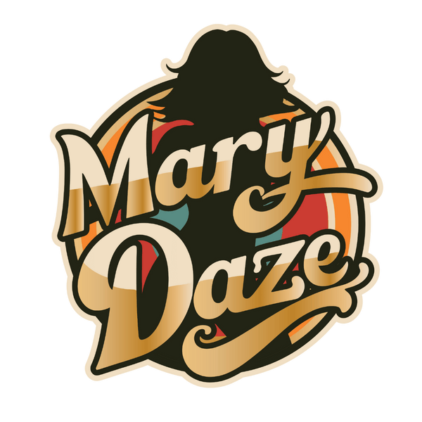 Mary Daze 